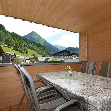 Farm stay Haus Bianca *