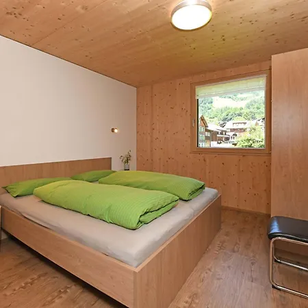 Haus Bianca Farm stay