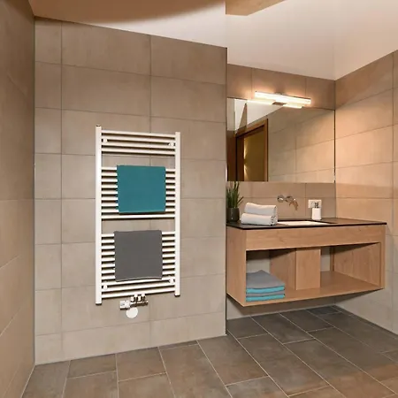 Haus Bianca مزرعة للإقامة *