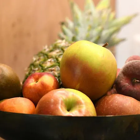 Haus Bianca 쇼페나우