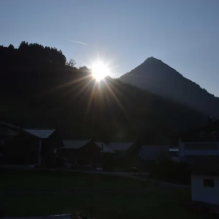 Haus Bianca 팜스테이 쇼페나우