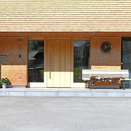 Haus Bianca 팜스테이 *