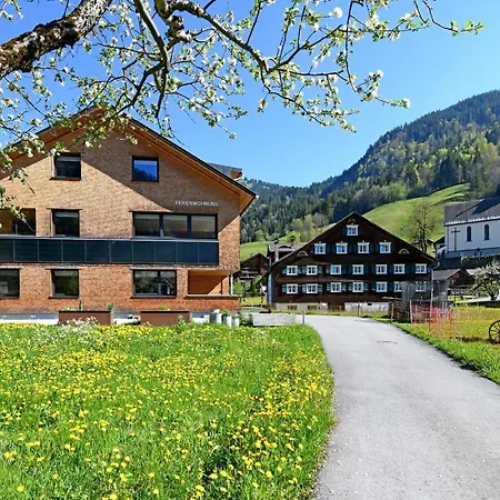 Farm stay Haus Bianca