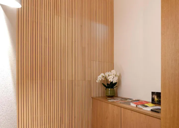 Haus Bianca Agroturismo *