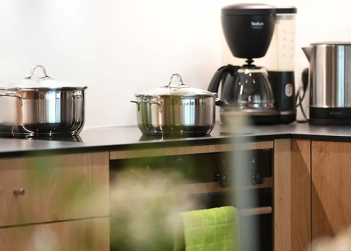 Haus Bianca Agroturismo