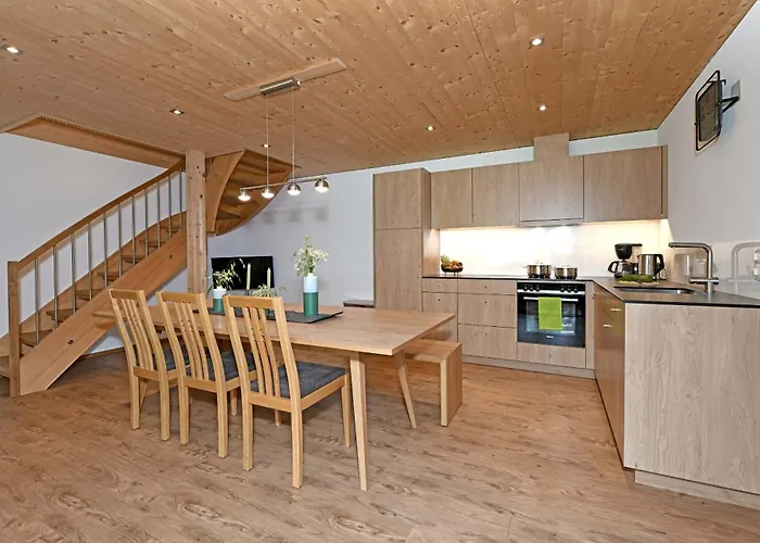 Haus Bianca * Schoppernau