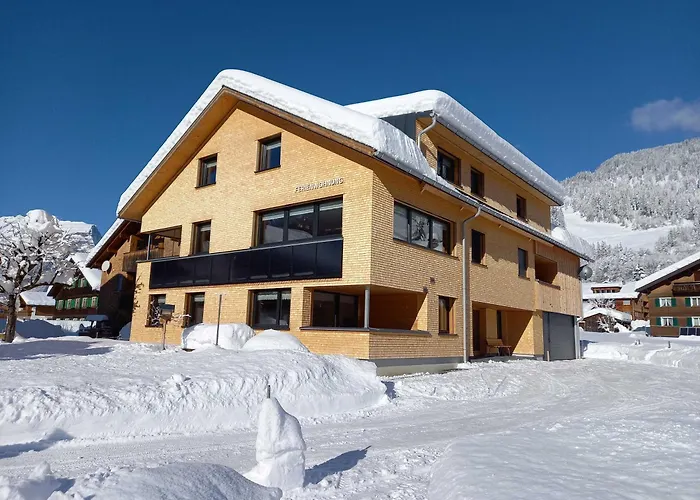 Haus Bianca Agroturismo