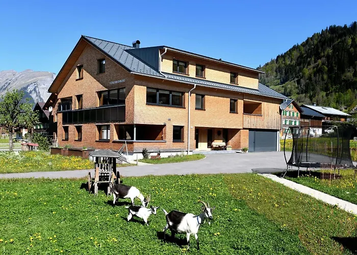 Haus Bianca Agroturismo